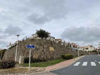 Garajes en C/ Miguel de Unamuno, Ayamonte (Huelva) 2
