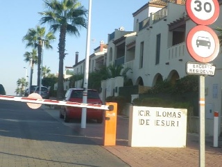 Garajes en C/ Miguel de Unamuno, Ayamonte (Huelva) 3