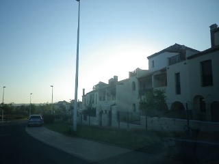 Garajes en C/ Miguel de Unamuno, Ayamonte (Huelva) 4