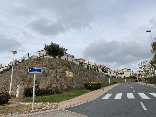 Garajes en C/ Miguel de Unamuno, Ayamonte (Huelva) 5