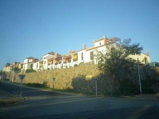 Garajes en C/ Miguel de Unamuno, Ayamonte (Huelva) 6