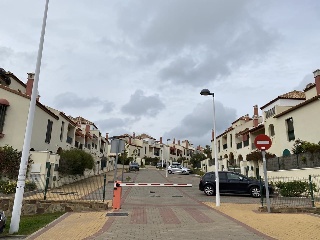 Garajes en C/ Miguel de Unamuno, Ayamonte (Huelva) 7