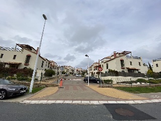Garajes en C/ Miguel de Unamuno, Ayamonte (Huelva) 8