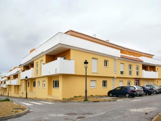 Garaje en venta en Estepona de 10  m²