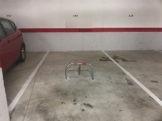 Garajes en Estepona - Málaga - 12