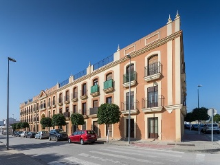 Garaje en venta en Brenes de 34  m²