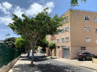 Garaje en venta en Palmas De Gran Canaria de 22  m²