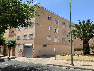 Promoción de garajes en C/ Los Cuarteles, Las Palmas de Gran Canaria (Las Palmas) 2