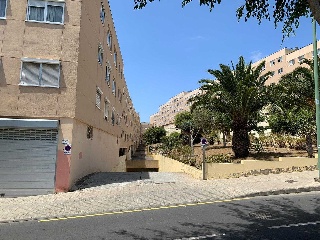 Promoción de garajes en C/ Los Cuarteles, Las Palmas de Gran Canaria (Las Palmas) 4
