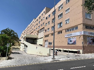 Promoción de garajes en C/ Los Cuarteles, Las Palmas de Gran Canaria (Las Palmas) 11