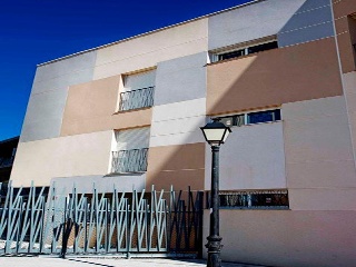 Pisos en C/ Mártires - Vera - Almería 2