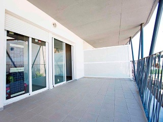Pisos en C/ Mártires - Vera - Almería 16