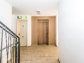 Pisos en C/ Mártires - Vera - Almería 18