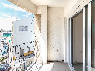 Pisos en C/ Mártires - Vera - Almería 30