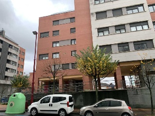Inmueble en C/ Zaldundegui, Barakaldo (Vizcaya) 3