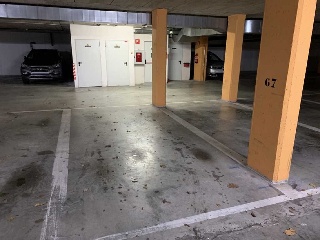 Inmueble en C/ Zaldundegui, Barakaldo (Vizcaya) 5
