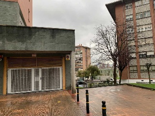Inmueble en C/ Zaldundegui, Barakaldo (Vizcaya) 8