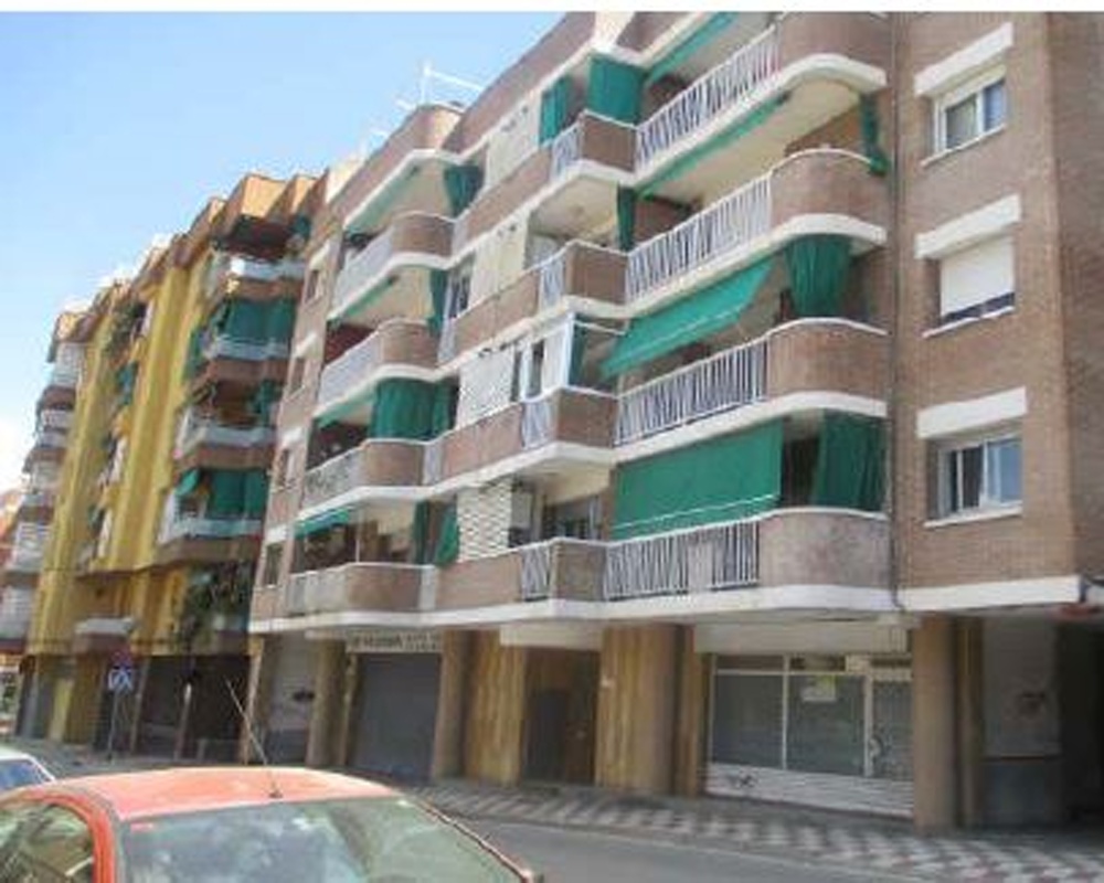 Garajes en Montornès del Vallès - Barcelona -