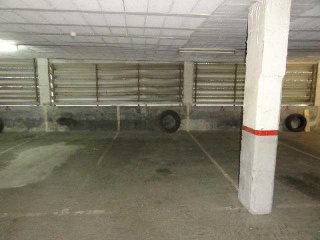 Garajes en Montornès del Vallès - Barcelona - 3