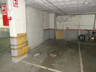 Garajes en Montornès del Vallès - Barcelona - 4