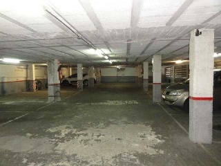 Garajes en Montornès del Vallès - Barcelona - 5