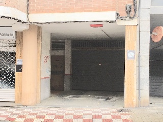 Garajes en Montornès del Vallès - Barcelona - 7