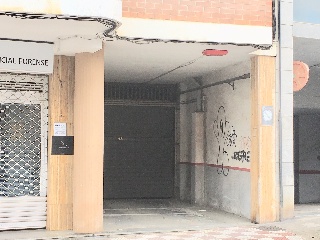 Garajes en Montornès del Vallès - Barcelona - 8