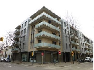 Pisos banco Girona