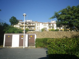Pisos banco Ayamonte