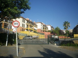Plazas de garaje en Paseo Blasco Ibáñez 2