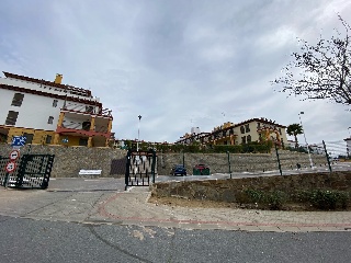 Plazas de garaje en Paseo Blasco Ibáñez 3