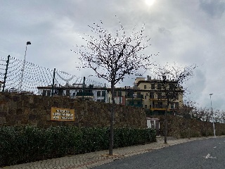 Plazas de garaje en Paseo Blasco Ibáñez 4
