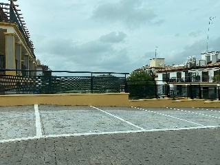 Plazas de garaje en Paseo Blasco Ibáñez 5
