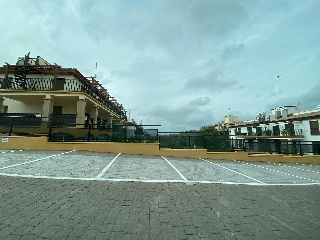 Plazas de garaje en Paseo Blasco Ibáñez 7