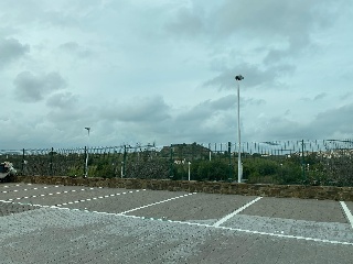 Plazas de garaje en Paseo Blasco Ibáñez 8