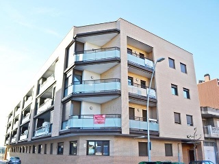 Garaje en venta en Alcarràs de 24  m²