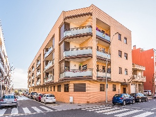 Garajes en Av Onze de Setembre - Alcarràs - Lleida 2