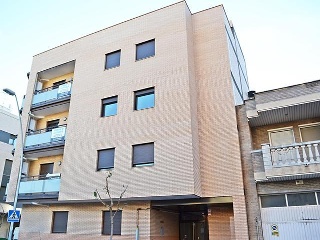 Garajes en Av Onze de Setembre - Alcarràs - Lleida 3