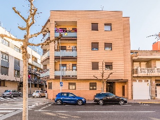 Garajes en Av Onze de Setembre - Alcarràs - Lleida 4