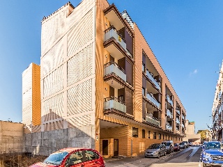 Garajes en Av Onze de Setembre - Alcarràs - Lleida 5