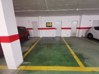 Garajes en Av Onze de Setembre - Alcarràs - Lleida 8