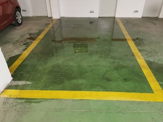Garajes en Av Onze de Setembre - Alcarràs - Lleida 9