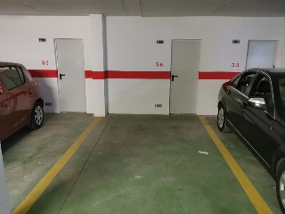 Garajes en Av Onze de Setembre - Alcarràs - Lleida 10