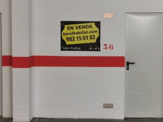 Garajes en Av Onze de Setembre - Alcarràs - Lleida 11