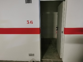 Garajes en Av Onze de Setembre - Alcarràs - Lleida 12
