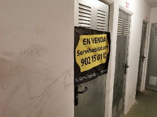 Garajes en Av Onze de Setembre - Alcarràs - Lleida 13
