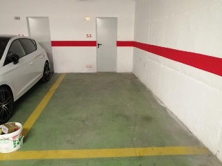 Garajes en Av Onze de Setembre - Alcarràs - Lleida 15