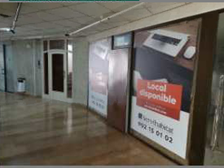 Pisos banco Deltebre