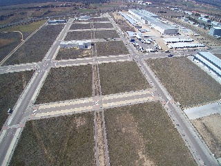 Suelo urbano en Aranda de Duero (Burgos) 4