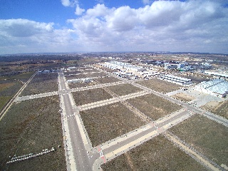Suelo urbano en Aranda de Duero (Burgos) 14